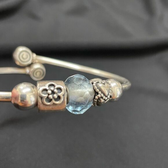 Chamilia Sterling Bracelet  - Picture 4 of 4